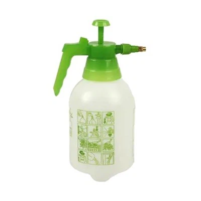 Spraeire Aeroibrithe Láimhe 3L