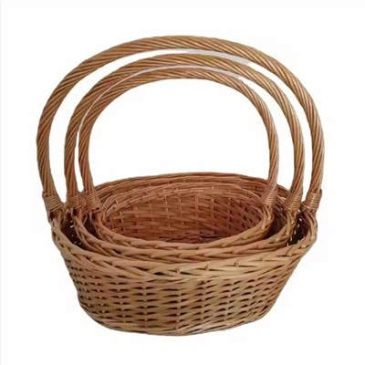 Ceardaíocht Basket Saileach